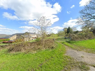 Mark Redfearn trading as Huddersfield House Clearance
