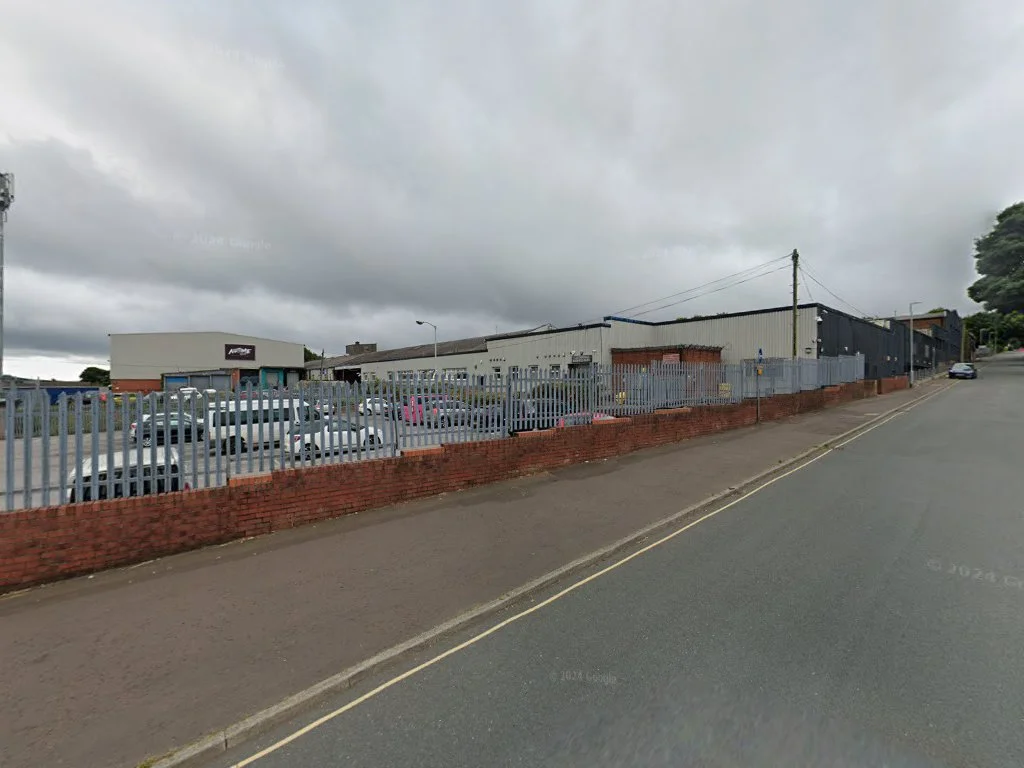 HARRISON PROPERTY SOLUTIONS LTD.