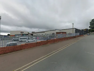 HARRISON PROPERTY SOLUTIONS LTD.