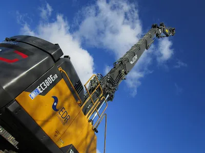 ELFORD DEMOLITION AND REMEDIATION LIMITED