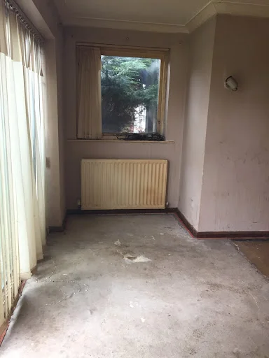 WOMBLES HOUSE CLEARANCES LIMITED