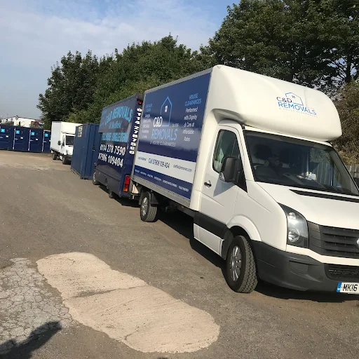 C&D REMOVALS