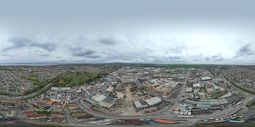 MORECAMBE METALS LIMITED