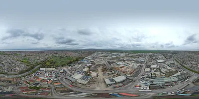 MORECAMBE METALS LIMITED