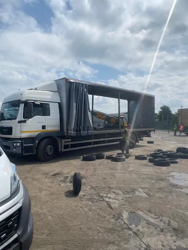 CHESHIRE TYRE DISPOSALS LIMITED