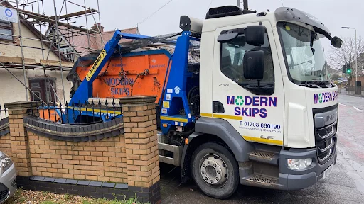 MODERN SKIPS 2014 LIMITED