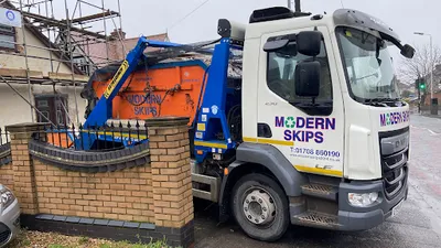 MODERN SKIPS 2014 LIMITED