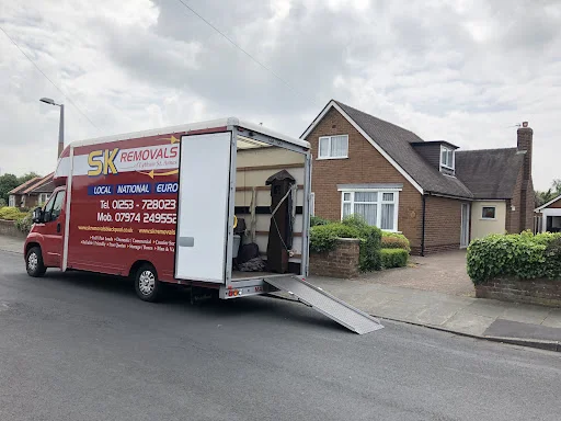 SK Removals