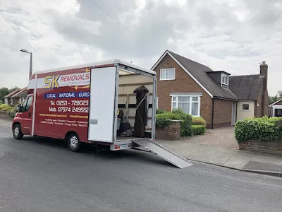 SK Removals