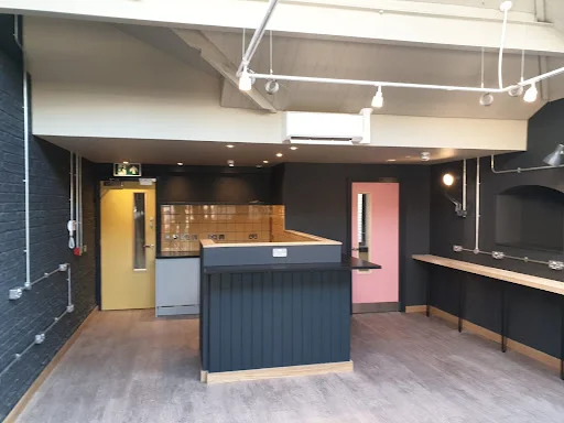 TPLS INTERIORS LTD