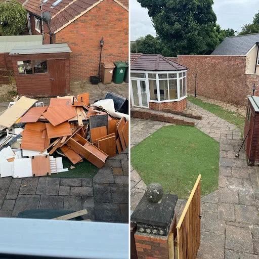 Rapid Rubbish Removals