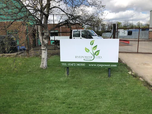 BESPOKE RECYCLING SOLUTIONS LTD