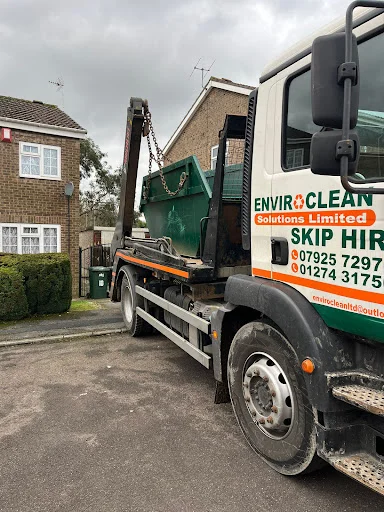 ENVIROCLEAN SOLUTIONS LIMITED