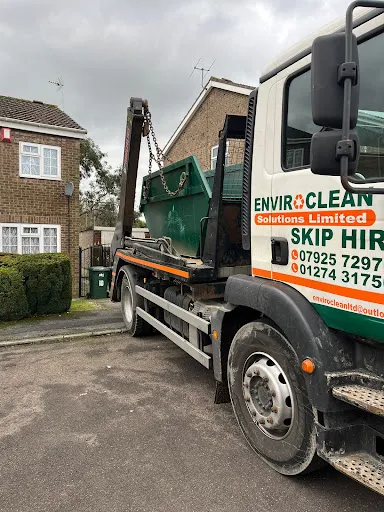 ENVIROCLEAN SOLUTIONS LIMITED