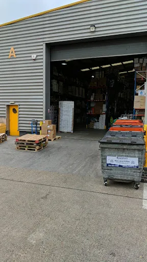 MAYFLOWER HYGIENE SUPPLIES (LONDON) LIMITED