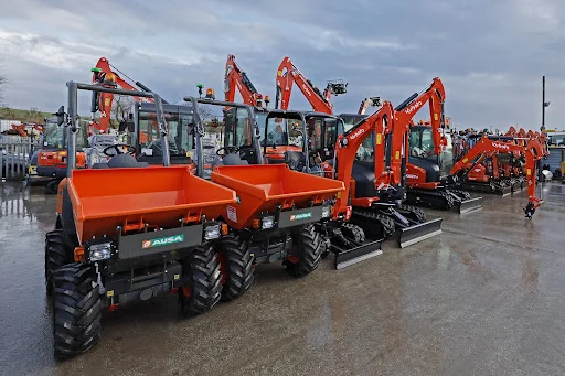 BOSS PLANT LIMITED trading as Boss Plant Ltd