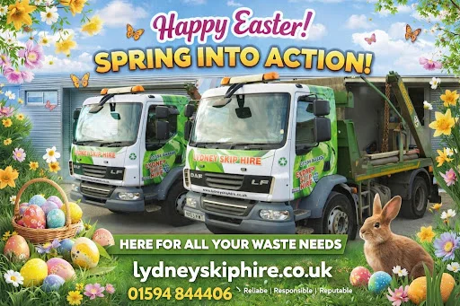 LYDNEY SKIP HIRE LTD