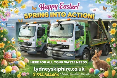 LYDNEY SKIP HIRE LTD