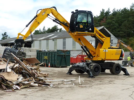 The Waste Group