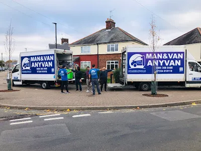 No.1 Removals