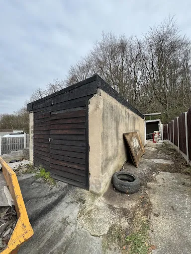 SAS WASTE MANAGEMENT LTD