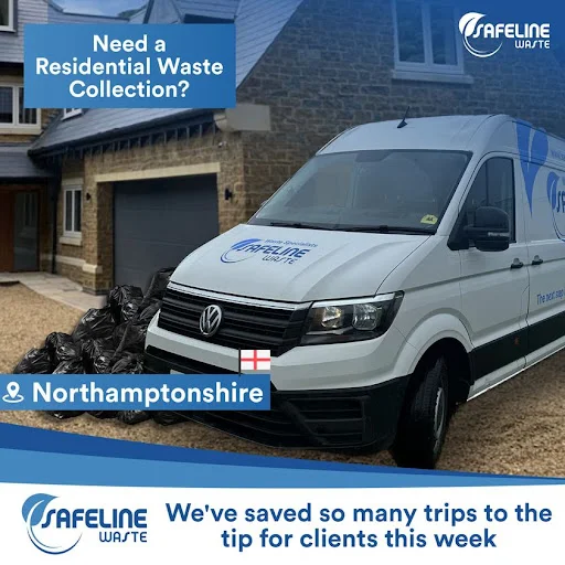 Safeline Waste