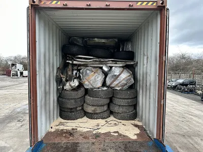 Auto Salvage International (buyukparts.com)