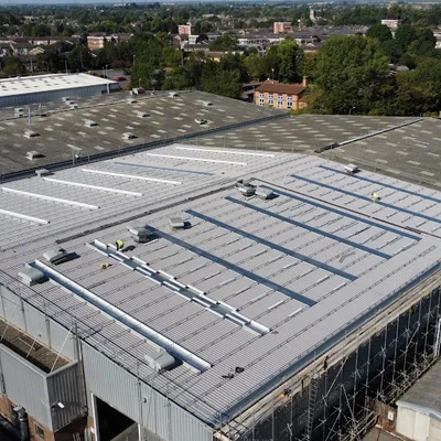 CAMBRIDGE ROOF EXCHANGE LIMITED