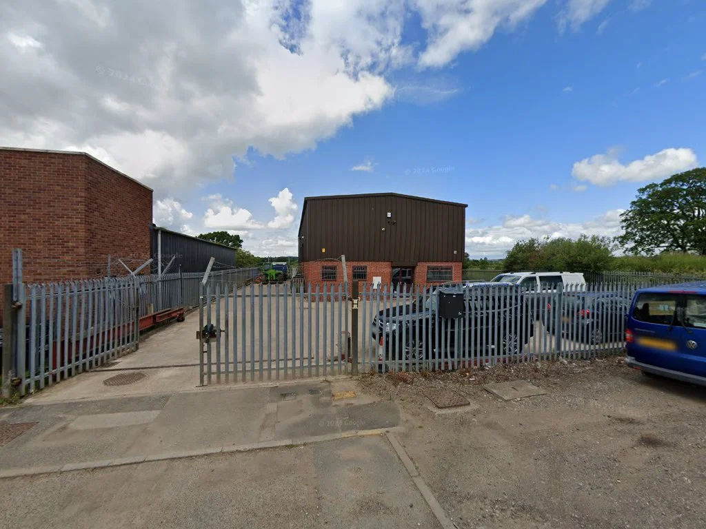 HOUGHTON CONSTRUCTION (ALCESTER) LTD