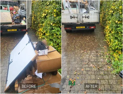 INSTANT RUBISH & WASTE CLEARANCE LTD