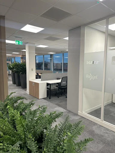 3D SPECIALIST INTERIORS LIMITED