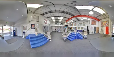 DOLPHIN STAIRLIFTS (NORTH EAST) LIMITED