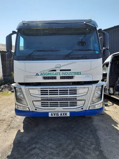 SUKHMAN HAULAGE LTD