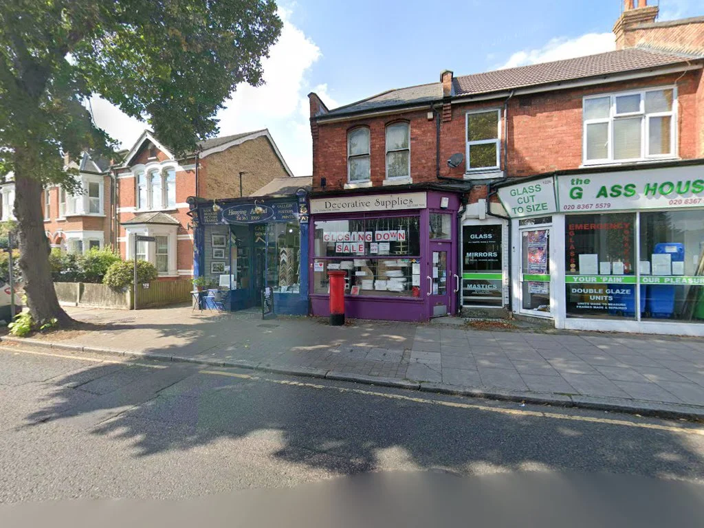 Russell Smith trading as RPD waste clearance