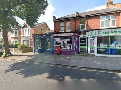 Russell Smith trading as RPD waste clearance