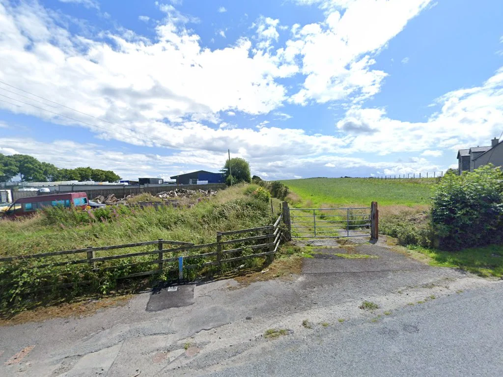 GLENN DRUMS RECYCLING LTD