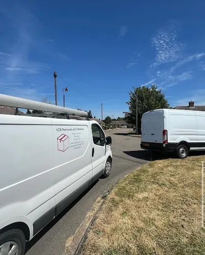 Christopher Baillon trading as VCB Removals and Clearance