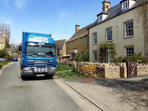 Lee Winter trading as In-excess waste management limited