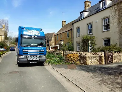 Lee Winter trading as In-excess waste management limited