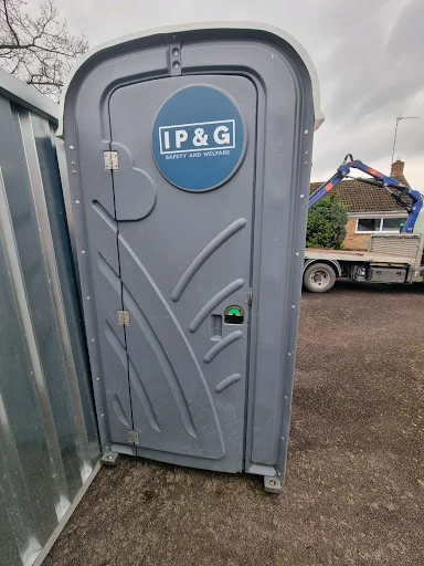 IP&G LTD