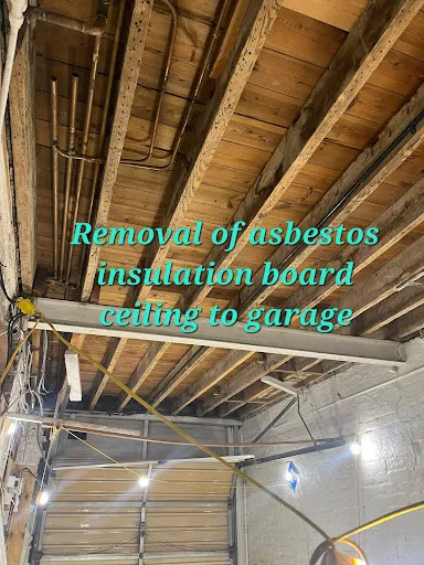 AA ASBESTOS LIMITED