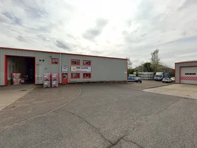 JOHN CLAYDEN LUBRICANTS LIMITED