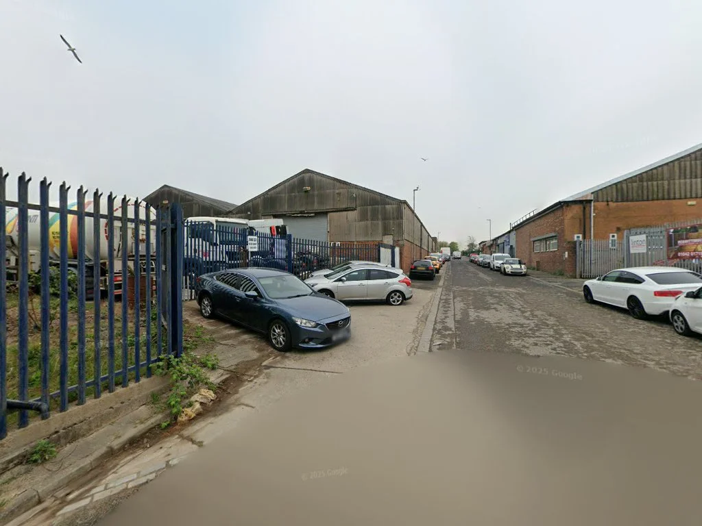 ADDISON PLANT LIMITED