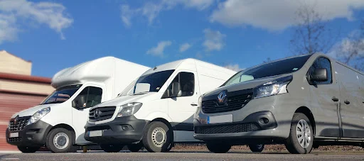 SECURE TRANSPORTATION LTD