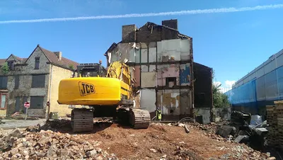 OLDHAM BROTHERS RECYCLING LTD
