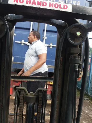 HAMMOND SKIP HIRE LIMITED