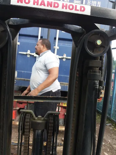 HAMMOND SKIP HIRE LIMITED