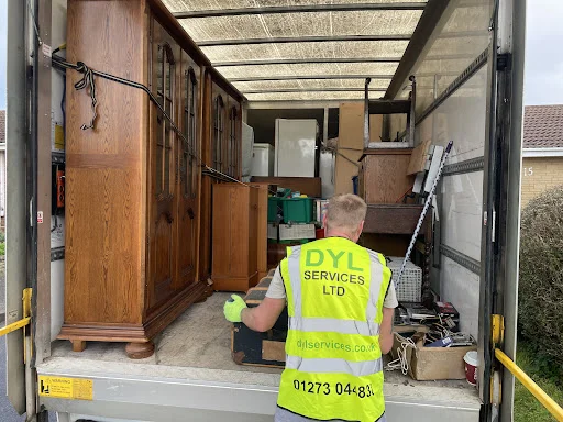 DYL SERVICES LTD