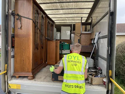 DYL SERVICES LTD