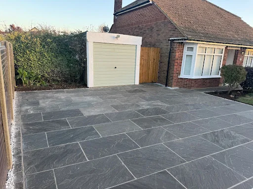 THANET BUILDING AND GROUNDWORKS LIMITED